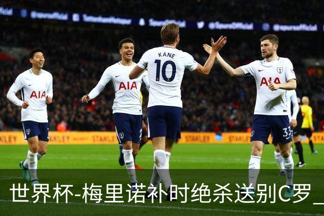 世界杯-梅里诺补时绝杀送别C罗 西班牙1-0葡萄牙进8强