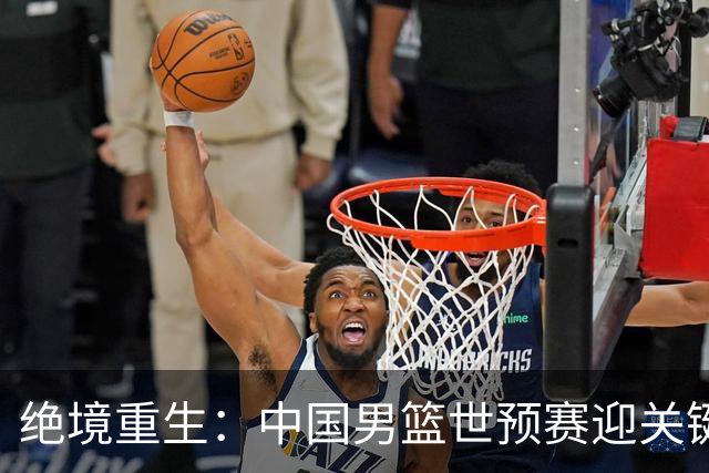 绝境重生：中国男篮世预赛迎关键第二阶段 拼搏定能破局